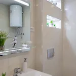 2 With Hot Tub 아파트 믈리니
