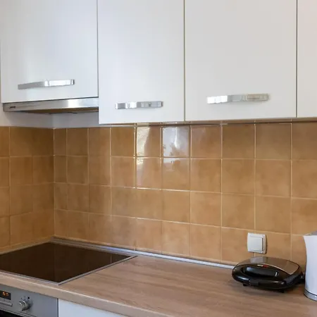 Apartman 2 With Hot Tub *