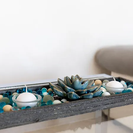 Apartamento Bla Evi - Two Bed With Hot Tub Mlini
