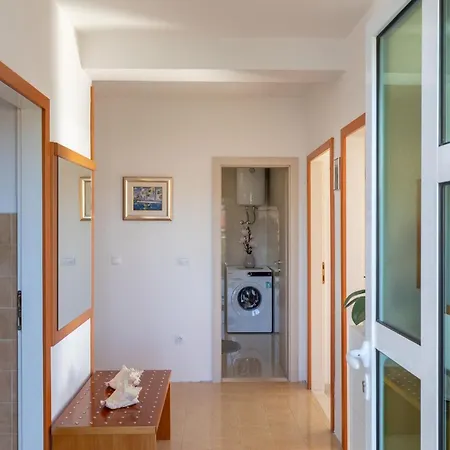 Bla Evi - Two Bed With Hot Tub