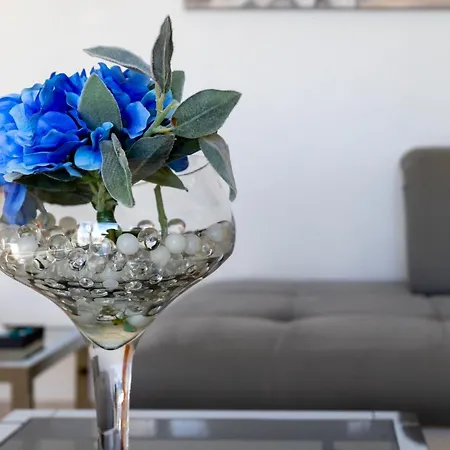 Apartment 2 With Hot Tub