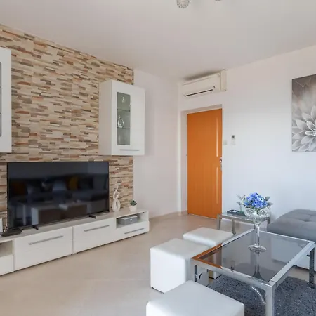 Bla Evi - Two Bed With Hot Tub Apartamento