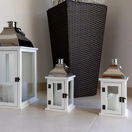 2 With Hot Tub Apartman