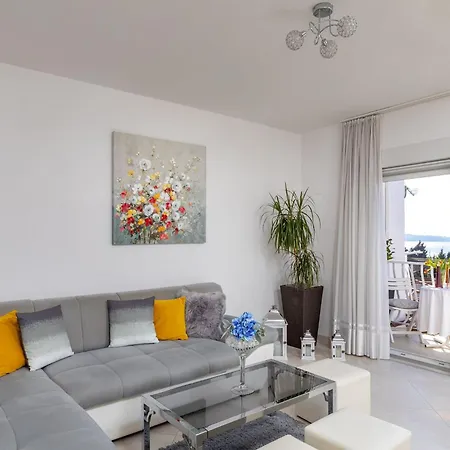 Apartman 2 With Hot Tub