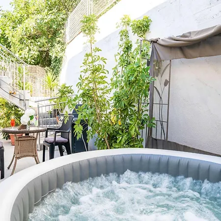 Apartman 2 With Hot Tub Mlini