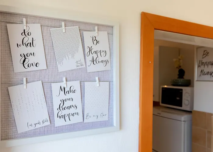 Apartment 2 With Hot Tub