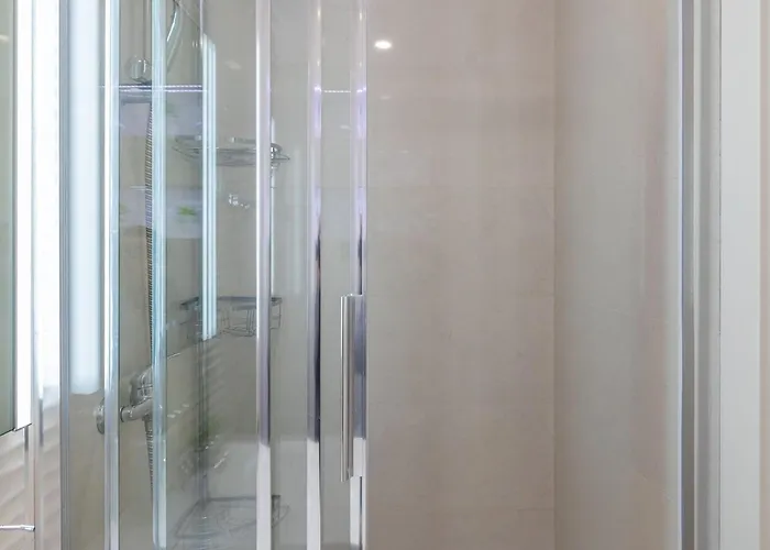 2 With Hot Tub * Mlini