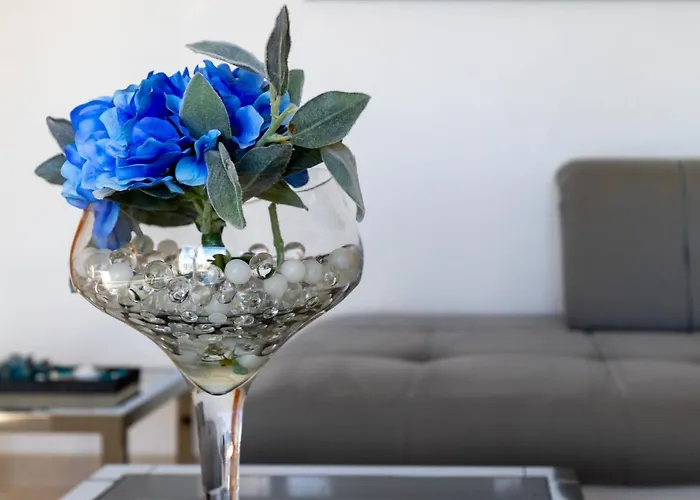 Apartment 2 With Hot Tub