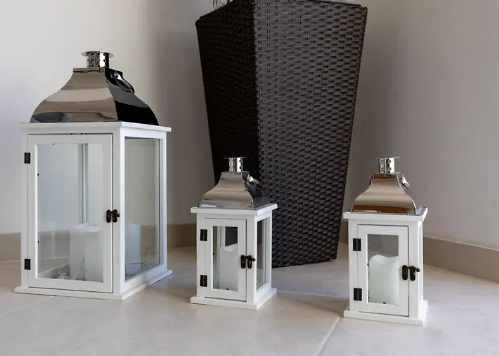 2 With Hot Tub Apartment