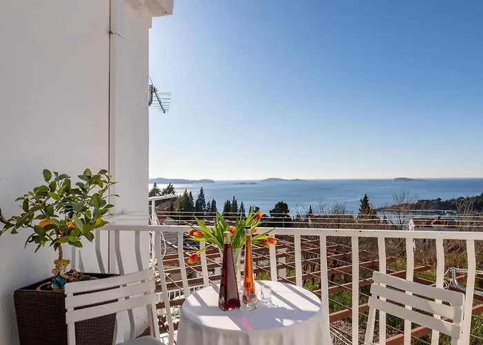 Apartment 2 With Hot Tub